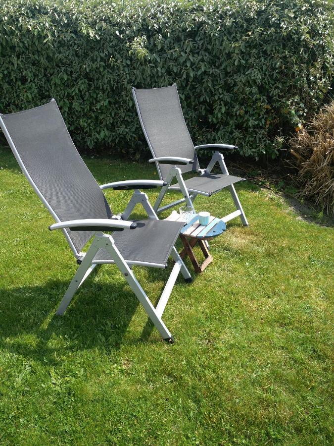 Nieuw Strand Petten Kültér fotó